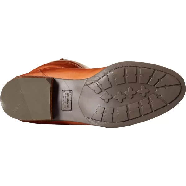 Sam Edelman Womens Penny Classic Equestrian BootWhiskey Leather