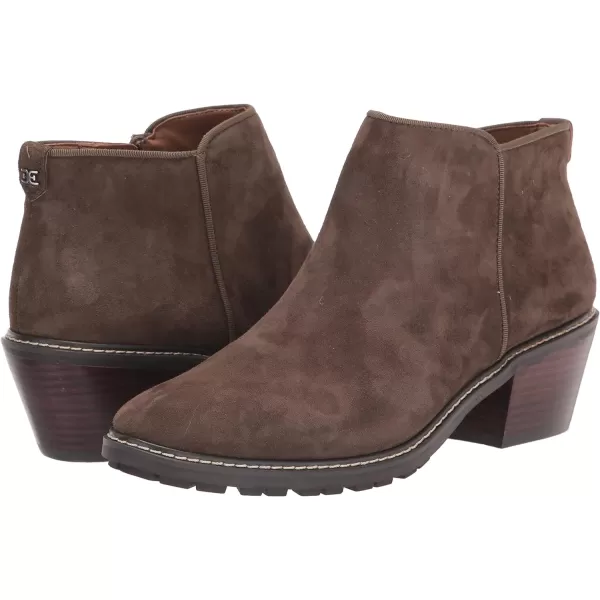 Sam Edelman Womens Pryce BootAlpine Green