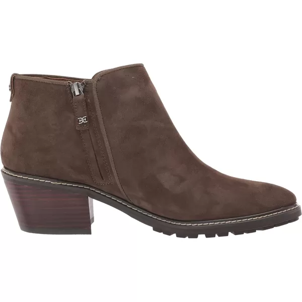 Sam Edelman Womens Pryce BootAlpine Green