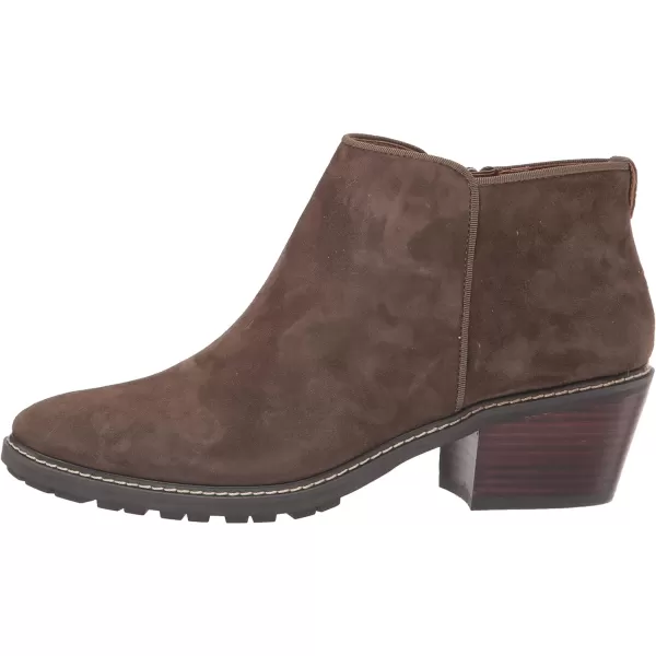 Sam Edelman Womens Pryce BootAlpine Green