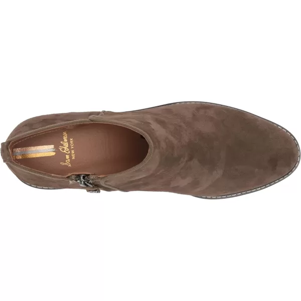 Sam Edelman Womens Pryce BootAlpine Green