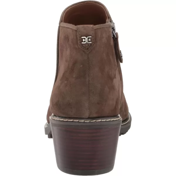 Sam Edelman Womens Pryce BootAlpine Green