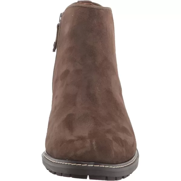 Sam Edelman Womens Pryce BootAlpine Green