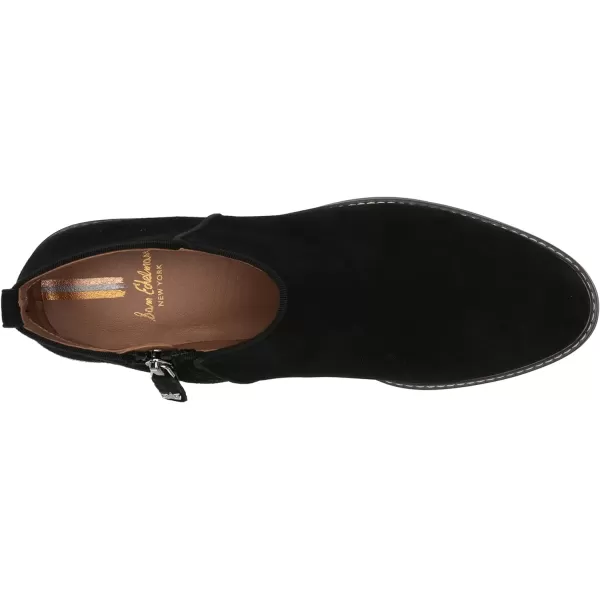 Sam Edelman Womens Pryce BootBlack