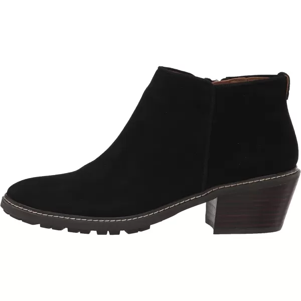 Sam Edelman Womens Pryce BootBlack