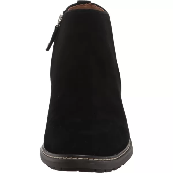 Sam Edelman Womens Pryce BootBlack