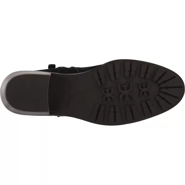 Sam Edelman Womens Pryce BootBlack