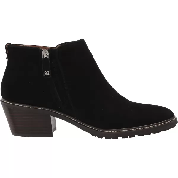 Sam Edelman Womens Pryce BootBlack