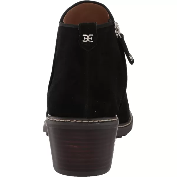 Sam Edelman Womens Pryce BootBlack