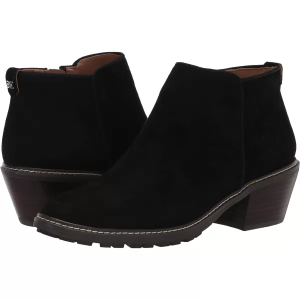 Sam Edelman Womens Pryce BootBlack