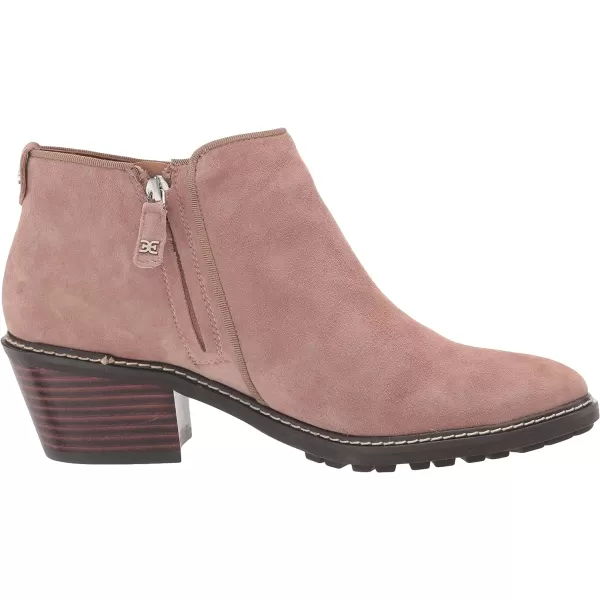 Sam Edelman Womens Pryce BootCashmere Beige