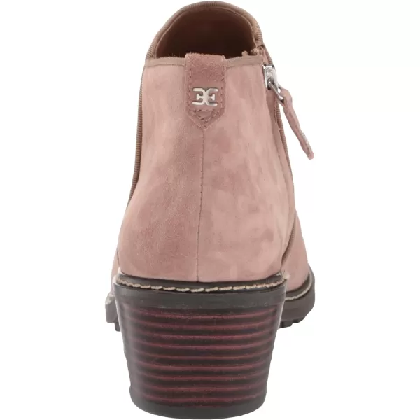Sam Edelman Womens Pryce BootCashmere Beige