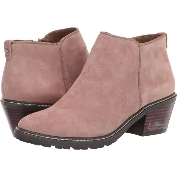 Sam Edelman Womens Pryce BootCashmere Beige
