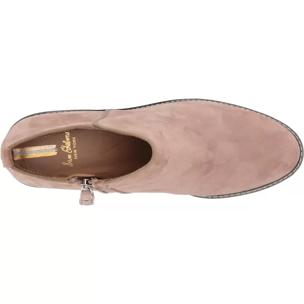 Sam Edelman Womens Pryce BootCashmere Beige