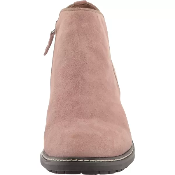 Sam Edelman Womens Pryce BootCashmere Beige