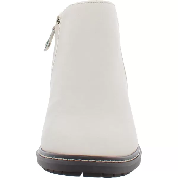 Sam Edelman Womens Pryce BootModern Ivory