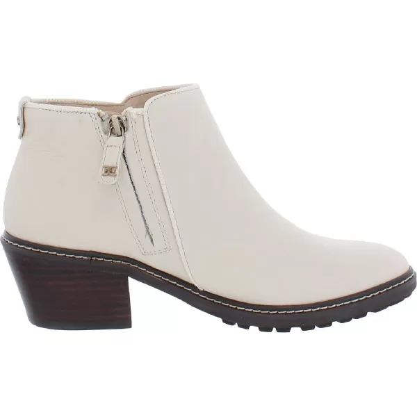 Sam Edelman Womens Pryce BootModern Ivory