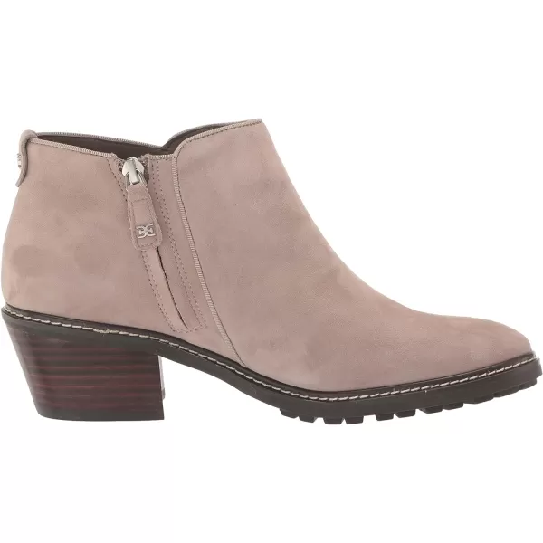 Sam Edelman Womens Pryce BootPutty