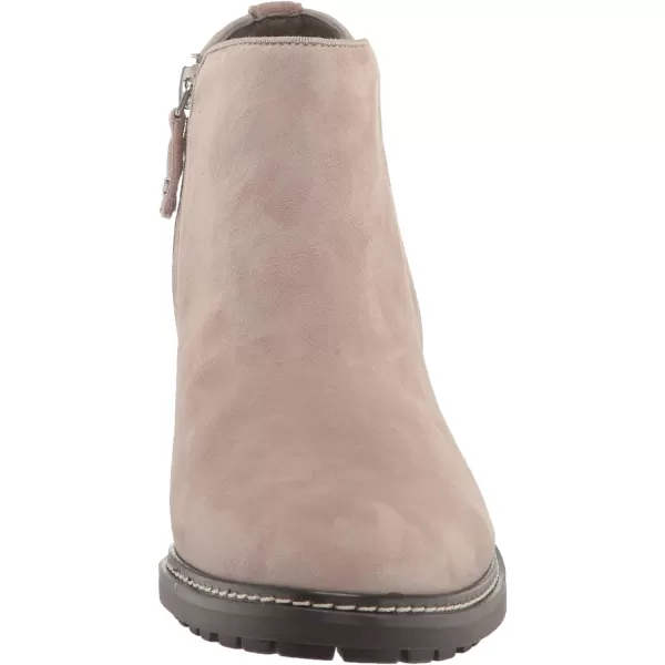 Sam Edelman Womens Pryce BootPutty