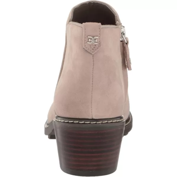 Sam Edelman Womens Pryce BootPutty