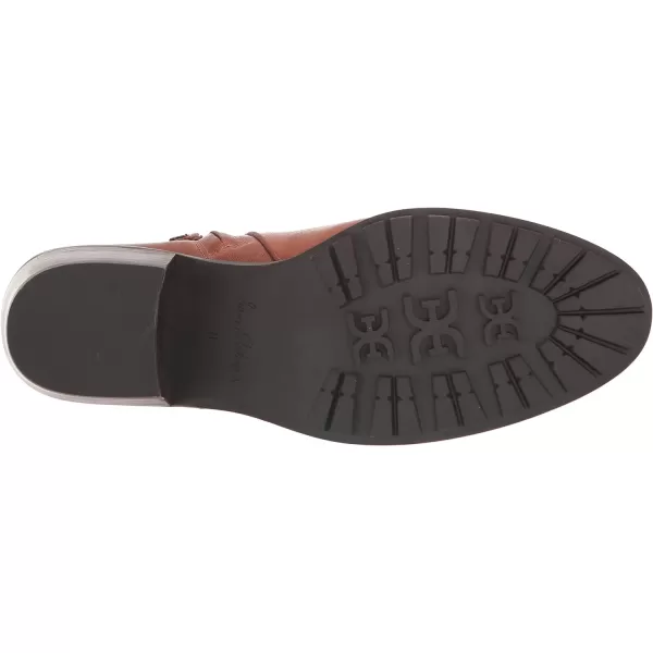 Sam Edelman Womens Pryce BootTawny Brown