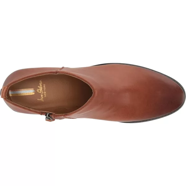Sam Edelman Womens Pryce BootTawny Brown