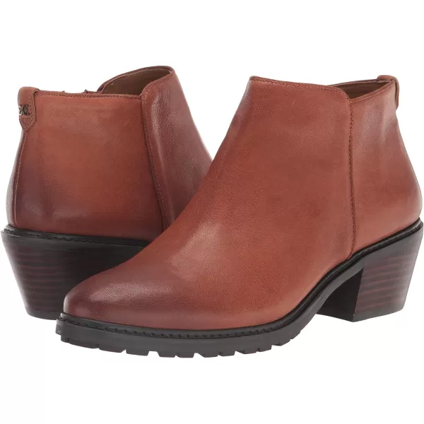 Sam Edelman Womens Pryce BootTawny Brown