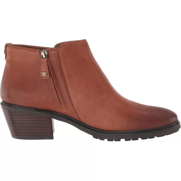 Sam Edelman Womens Pryce BootTawny Brown