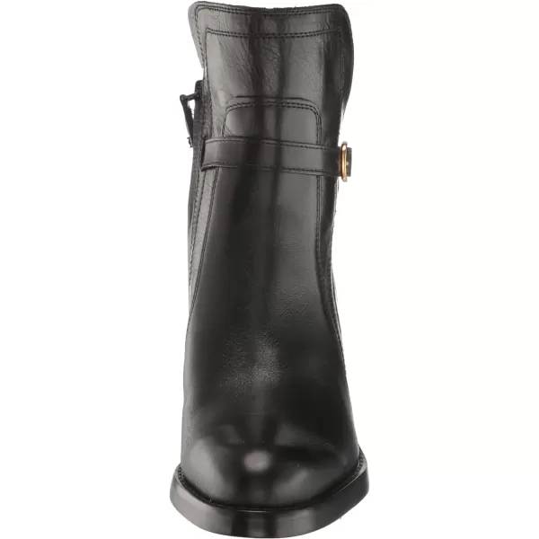 Sam Edelman Womens Simona Fashion BootBlack Leather