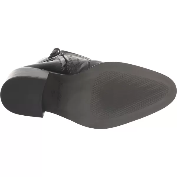 Sam Edelman Womens Simona Fashion BootBlack Leather
