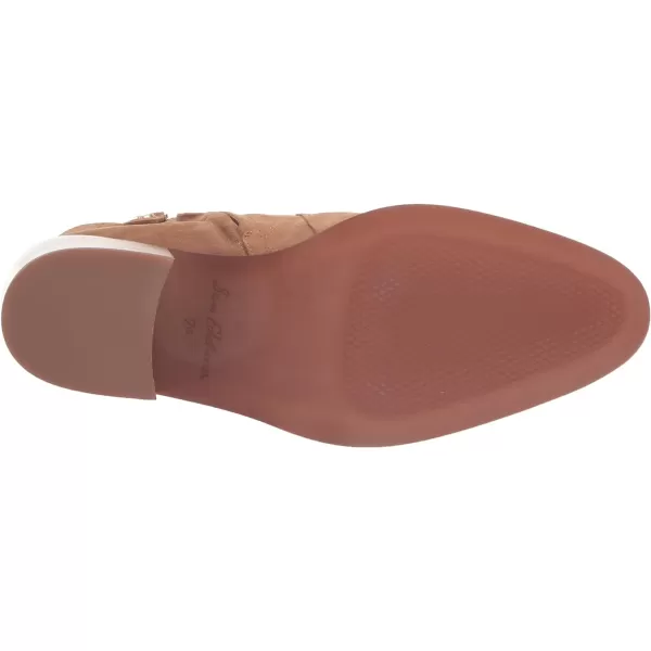 Sam Edelman Womens Simona Fashion BootGolden Caramel