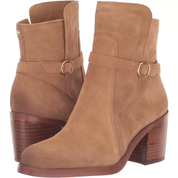 Sam Edelman Womens Simona Fashion BootGolden Caramel