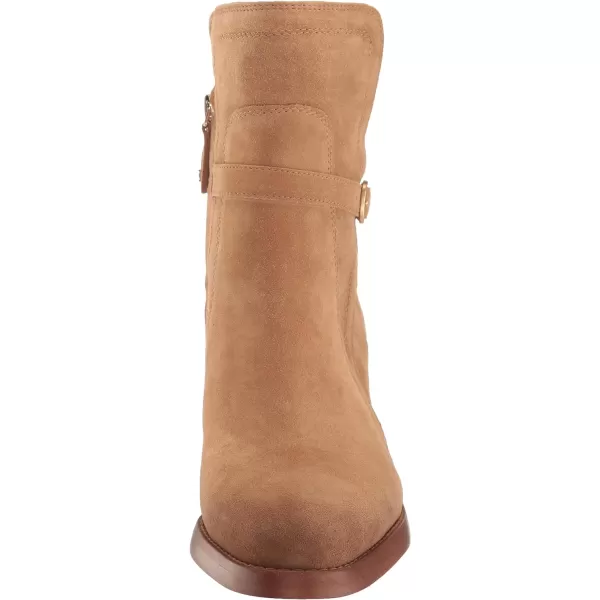 Sam Edelman Womens Simona Fashion BootGolden Caramel