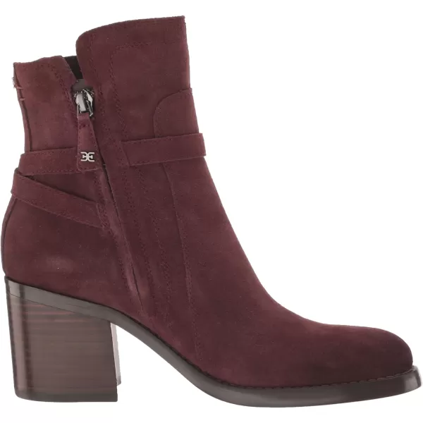 Sam Edelman Womens Simona Fashion BootSpiced Pecan