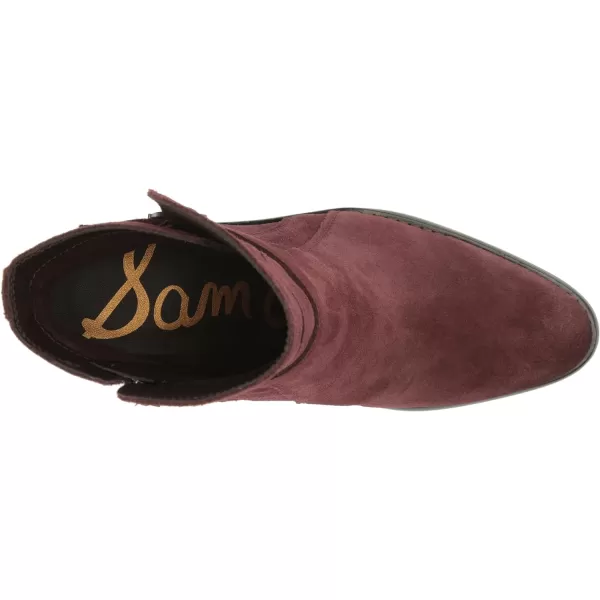 Sam Edelman Womens Simona Fashion BootSpiced Pecan
