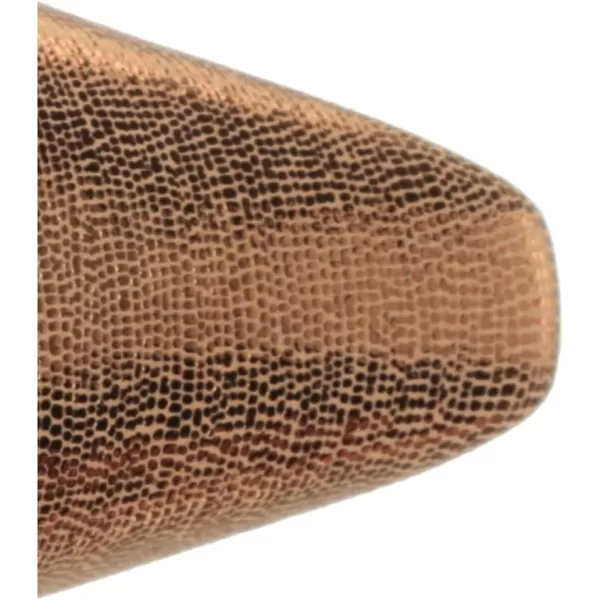 Sam Edelman Womens Sylvia Knee High BootDeep Gold Athletic Calf