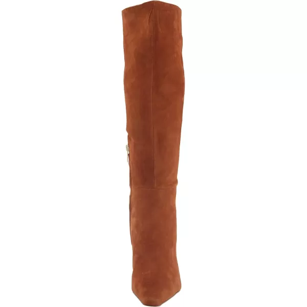 Sam Edelman Womens Sylvia Knee High BootFrontier Brown