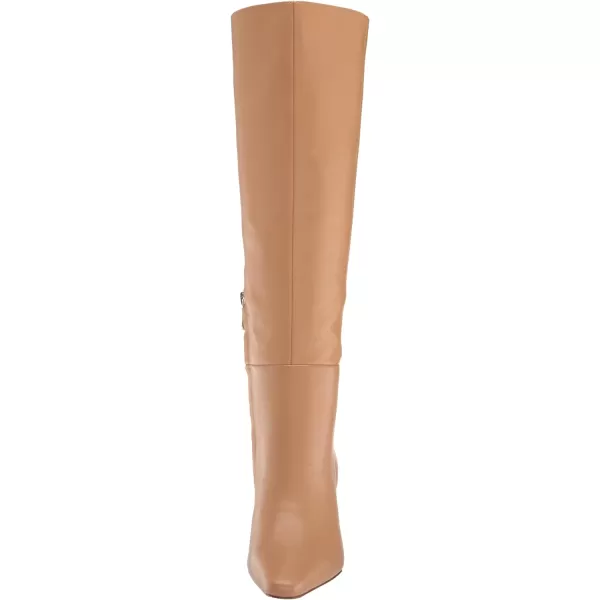 Sam Edelman Womens Sylvia Knee High BootLuxe Tan