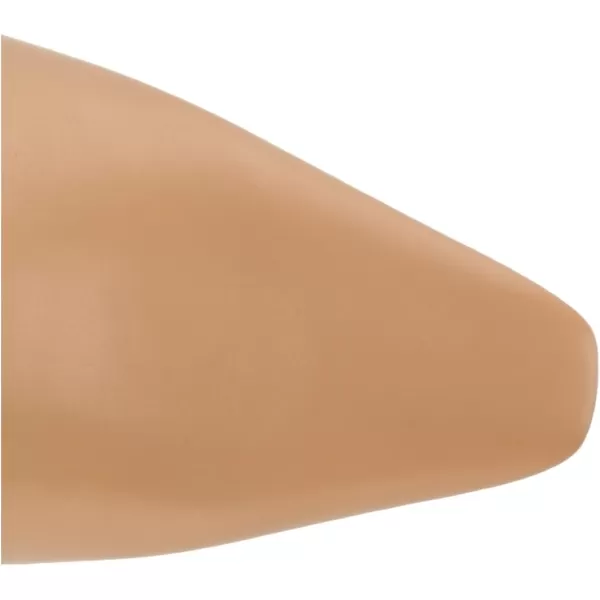Sam Edelman Womens Sylvia Knee High BootLuxe Tan