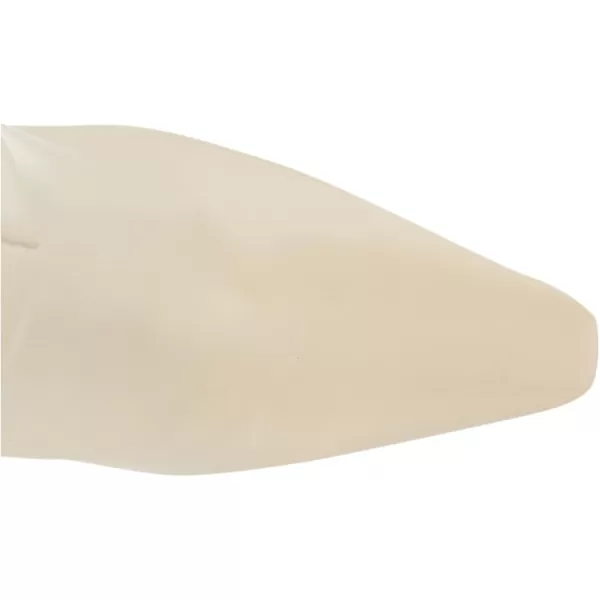 Sam Edelman Womens Sylvia Knee High BootModern Ivory