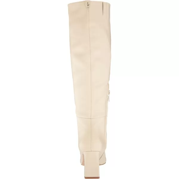 Sam Edelman Womens Sylvia Knee High BootModern Ivory