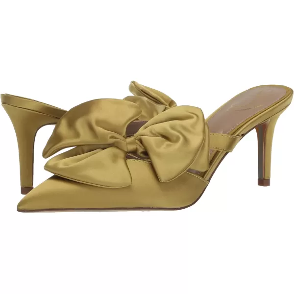 Sam Edelman Womens Veranda MuleDark Pear