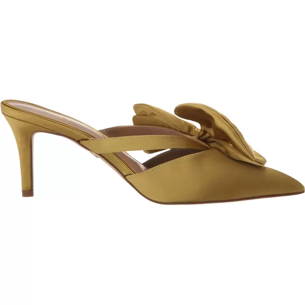 Sam Edelman Womens Veranda MuleDark Pear