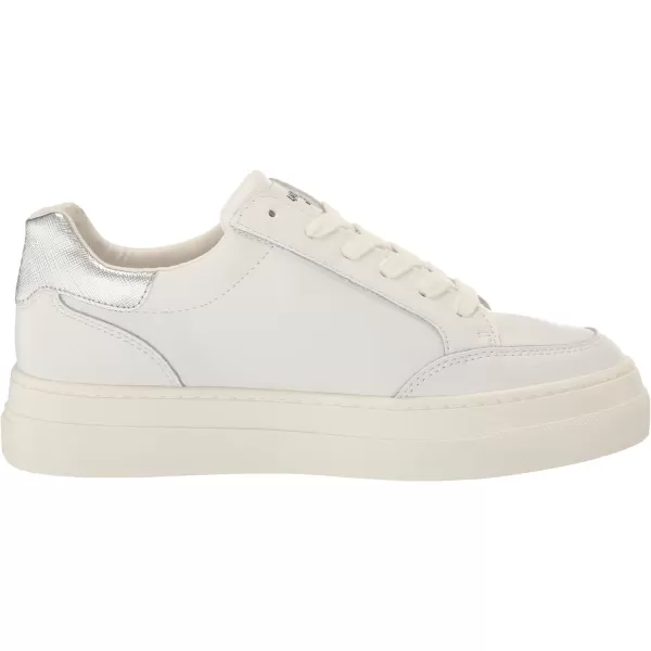 Sam Edelman Womens Wess SneakerBright White