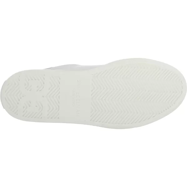 Sam Edelman Womens Wess SneakerBright White