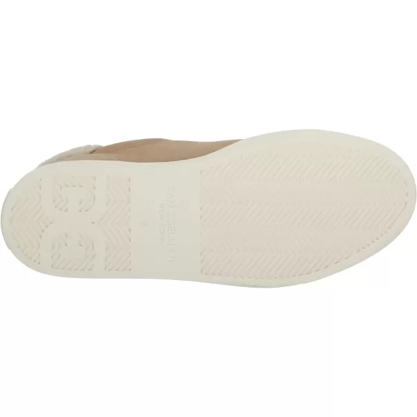 Sam Edelman Womens Wess SneakerSesame Shearling