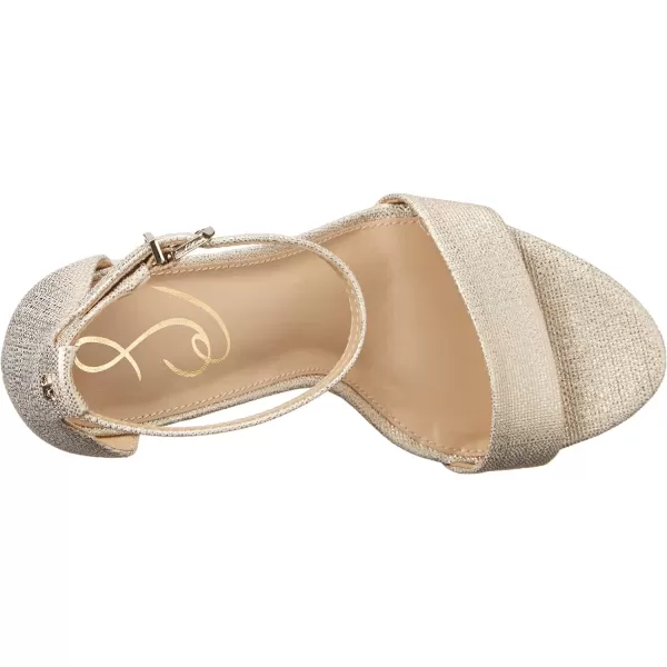 Sam Edelman Womens Yaro SandalBeige