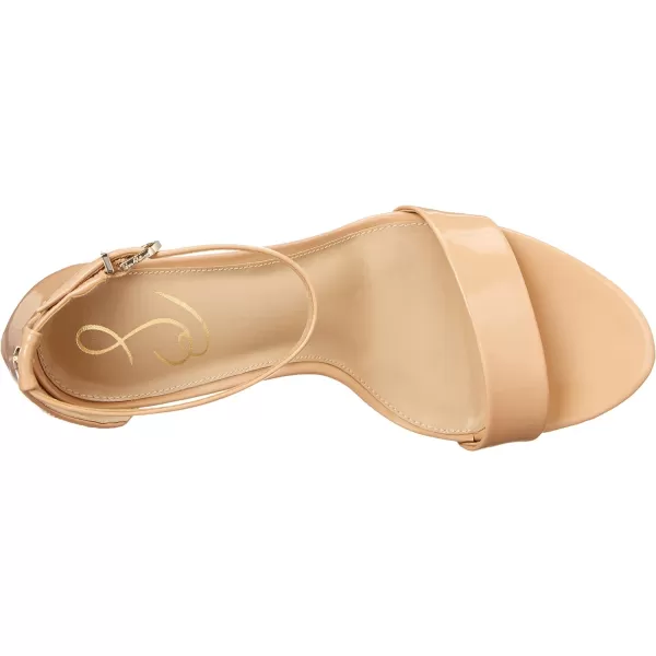 Sam Edelman Womens Yaro SandalBeige Blush