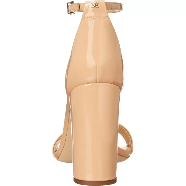Sam Edelman Womens Yaro SandalBeige Blush
