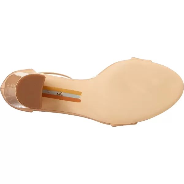 Sam Edelman Womens Yaro SandalBeige Blush